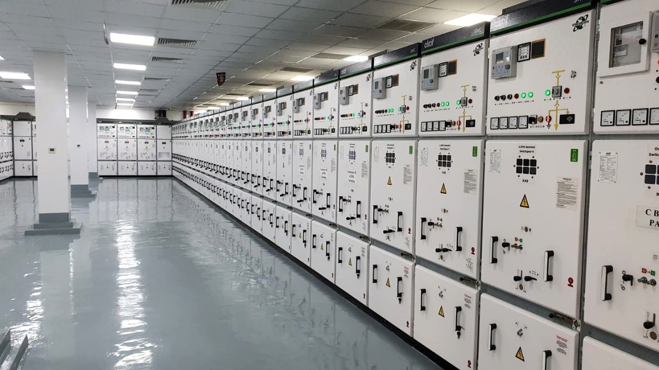 Switchgear